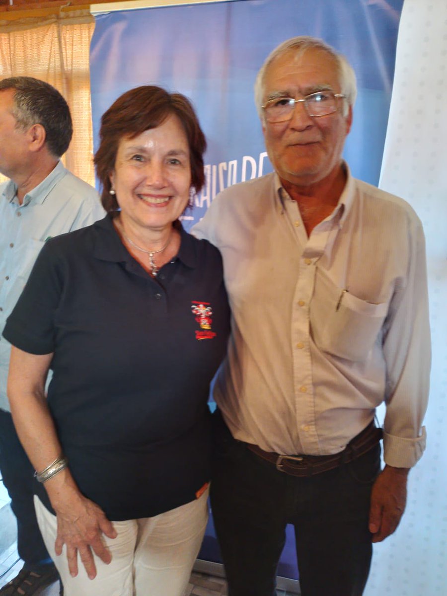 ChileApr's tweet image. 