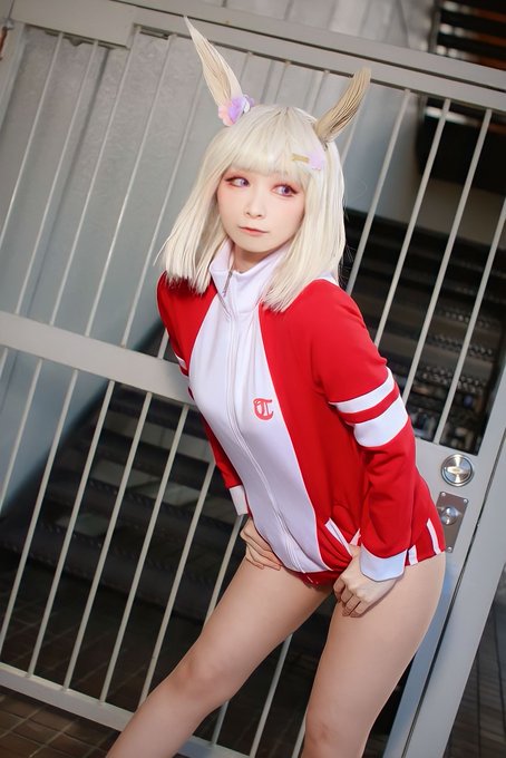 コスプレイヤーつなめるのTwitter画像4