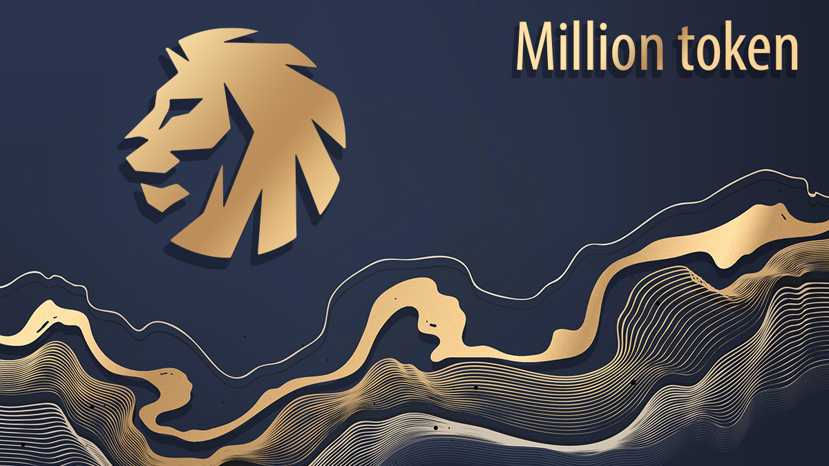 Bear markets are a time of wealth transfer.

The wealth holders of tomorrow are those that buy assets in 🐻 markets &amp; hold into bull markets.

#Million has a limited supply of only 1,000,000. ATH is a 100x from here.

MillionToken.org

$MM #Crypto #SVBCollapse #Bitcoin #MM
