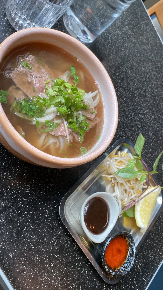 WMotivvvv's tweet photo. Viet from Melbourne #Australia #pho #Vietnamese #foodie #homemade #cooking #noodles https://t.co/3HTuUCFVQ5