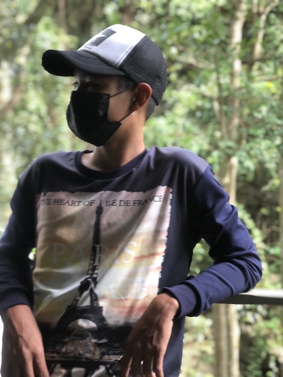 KhinSod's tweet photo. เหงาก็เหงาเงี่ยนก็เงี่ยน🥱😛
#ทุ่งสง #นครศรีธรรมราช https://t.co/3f2HMr1vsf