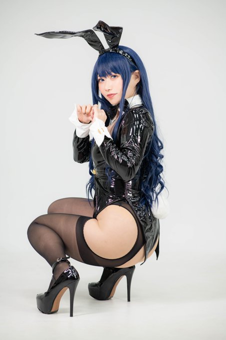 Twitterのコスプレ画像13