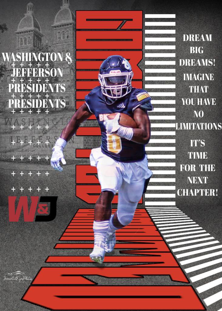 K'Saan Greene🥇 (@24_saan) on Twitter photo For my next 4 years I will be committing to <a href="/WJFootball/">W&J Football</a> 🖤❤️<a href="/Coach_Sirianni/">Coach Mike Sirianni</a> <a href="/CoachCranston/">Kenny Cranston</a> For my next 4 years I will be committing to <a href="/WJFootball/">W&J Football</a> 🖤❤️<a href="/Coach_Sirianni/">Coach Mike Sirianni</a> <a href="/CoachCranston/">Kenny Cranston</a>