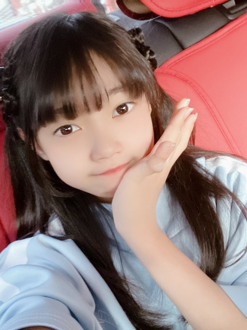 Twitterのコスプレ画像6