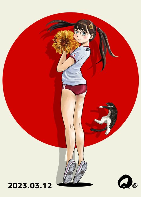 3/12㊐のモカちゃん🇯🇵
一緒に応援しよ⚾️📣📣📣 