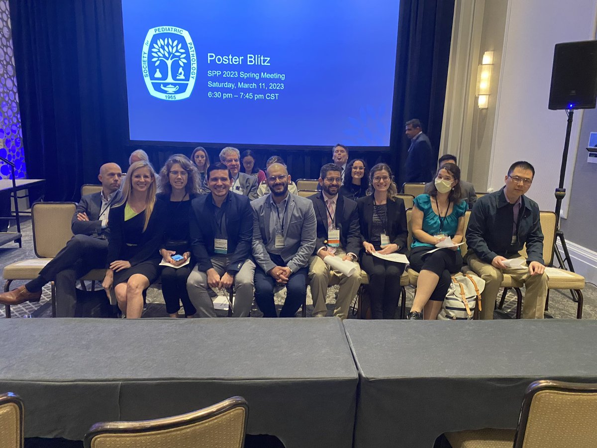 SocPediPath's tweet photo. Get ready for the #SPPspring2023 poster blitz! #PediPath https://t.co/fmhYxbdjCW