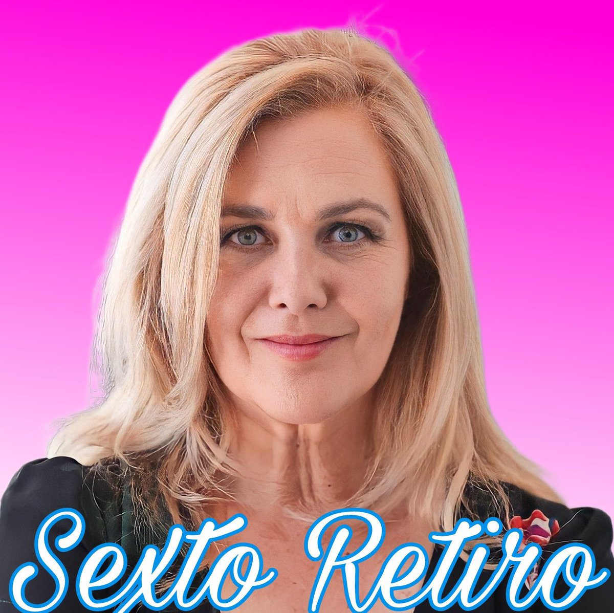 Nell_Matta's tweet photo. #SEXTORETIRO @PamJiles https://t.co/dij5LxkPge