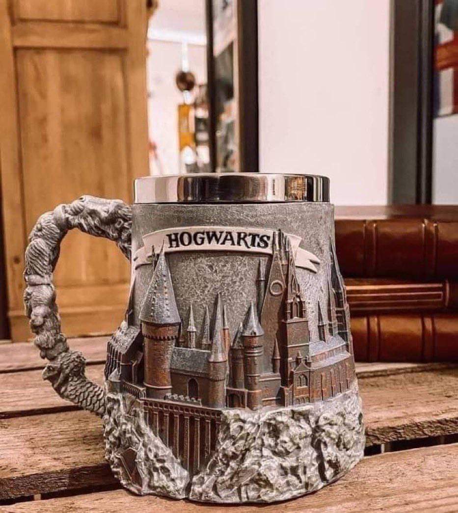 La taza perfecta sí existe⚡️