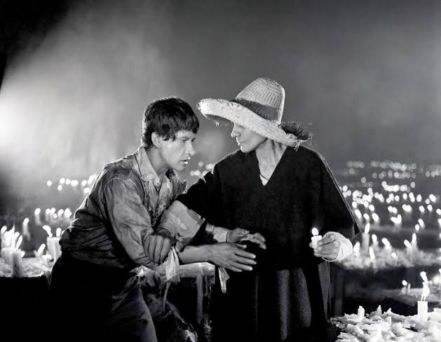 "La vida no fue fácil, Macario, pero fue buena vivirla juntos."

Gracias, Ignacio López Tarso.
Abrazamos a familiares y amigos.