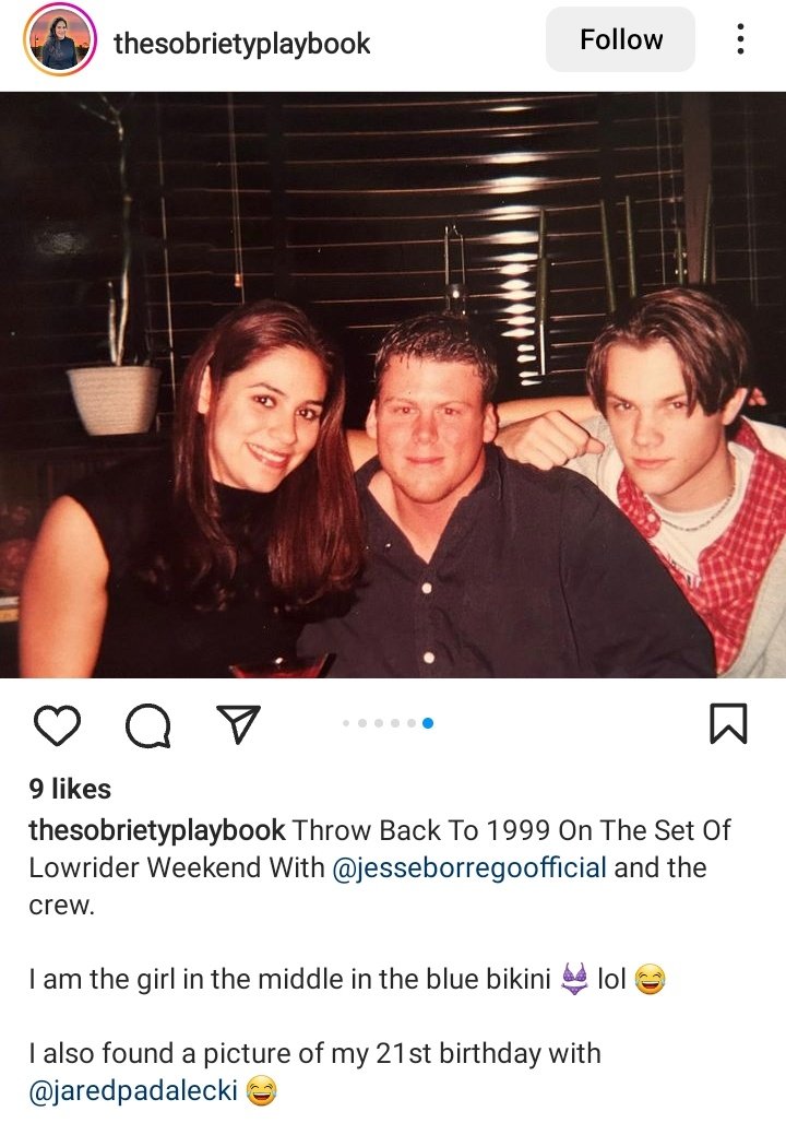 TheWalkerWiki's tweet image. Tiny Jared