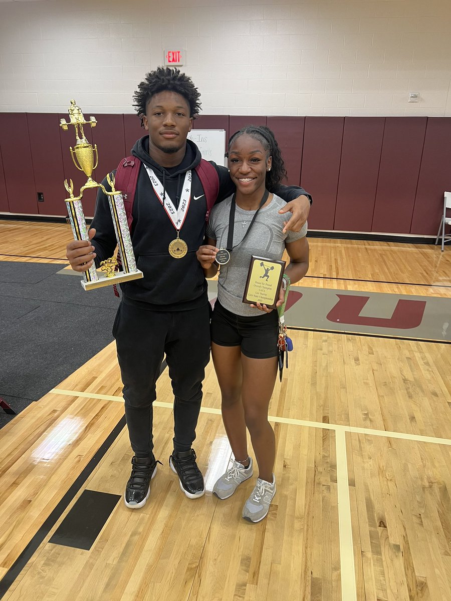 VRHS S&C tweet media