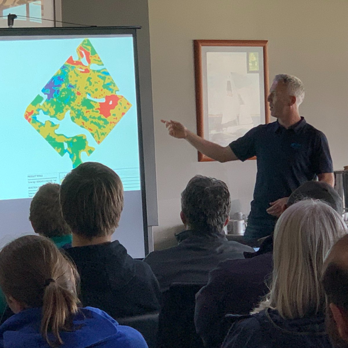 <a href="/ezi_farmdata/">EZI Group Inc.</a> is please to welcome back <a href="/vrtsolutions/">VRT Solutions</a> to give attendees an update on the range of trials they presented at our first event. We look forward to hearing what they've discovered and whats next. To join us this Wednesday book here eventbrite.com.au/e/automation-d…