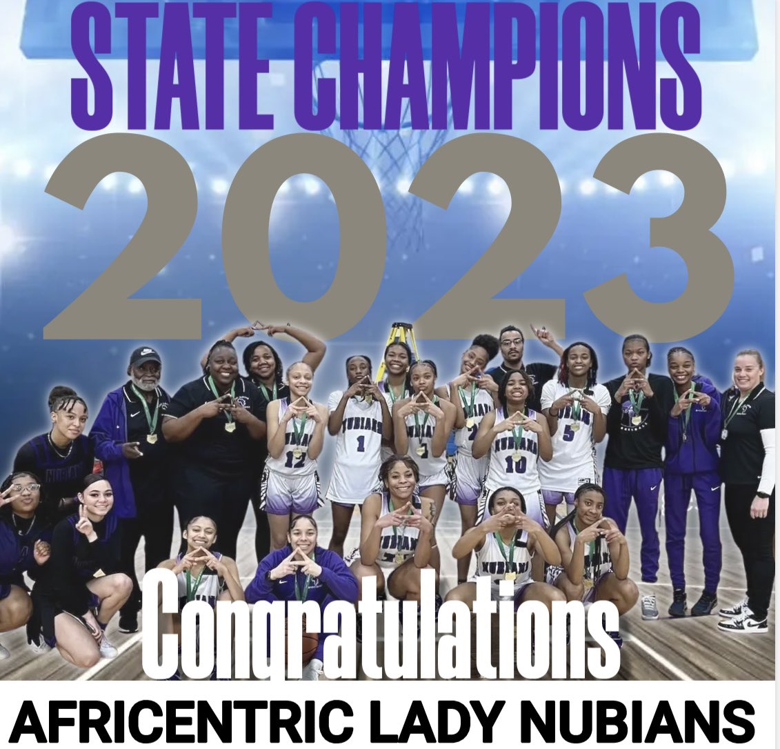 LADY NUBIANS BB 🏀 tweet media