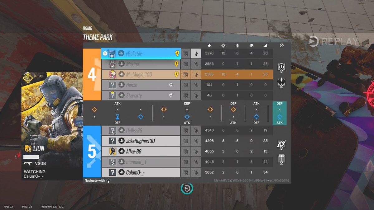 xMagic100's tweet image. ...