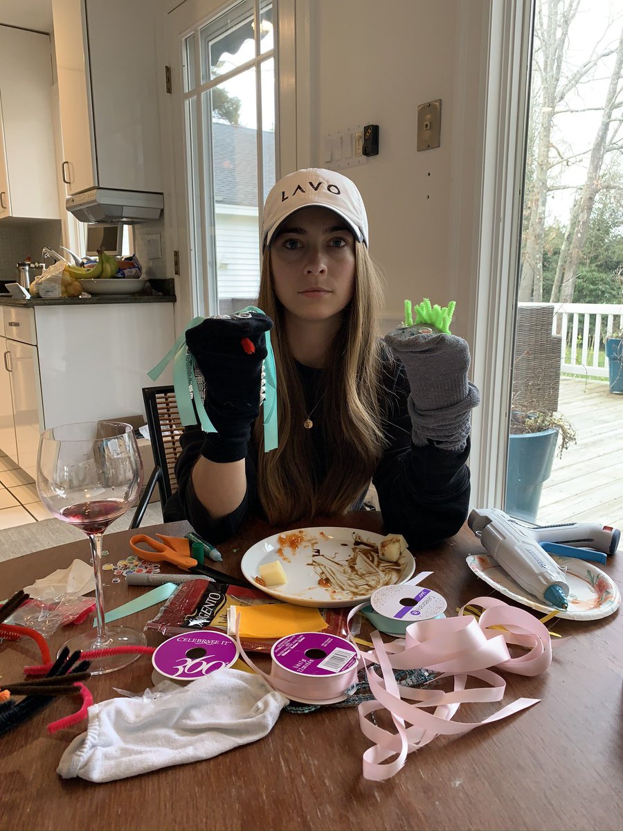 Savannah Snow tweet media