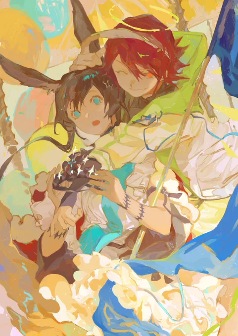 #明日方舟 #アークナイツ #Arknights 