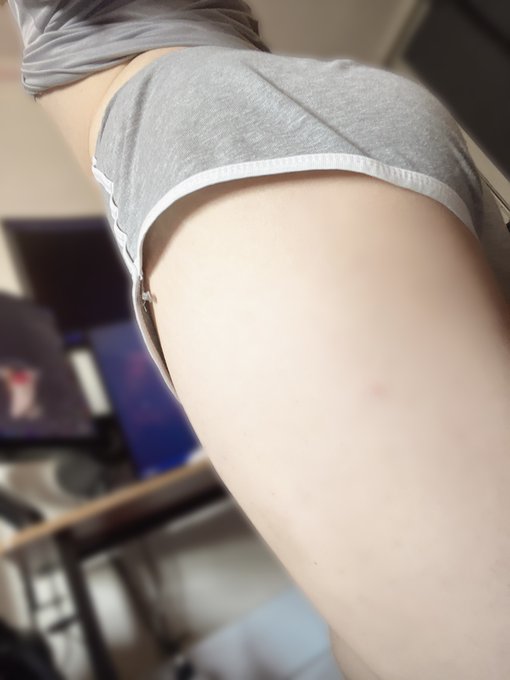 Nekoyaki - Good morning sweetie ;3✨💜 https://t.co/mSFicTN559