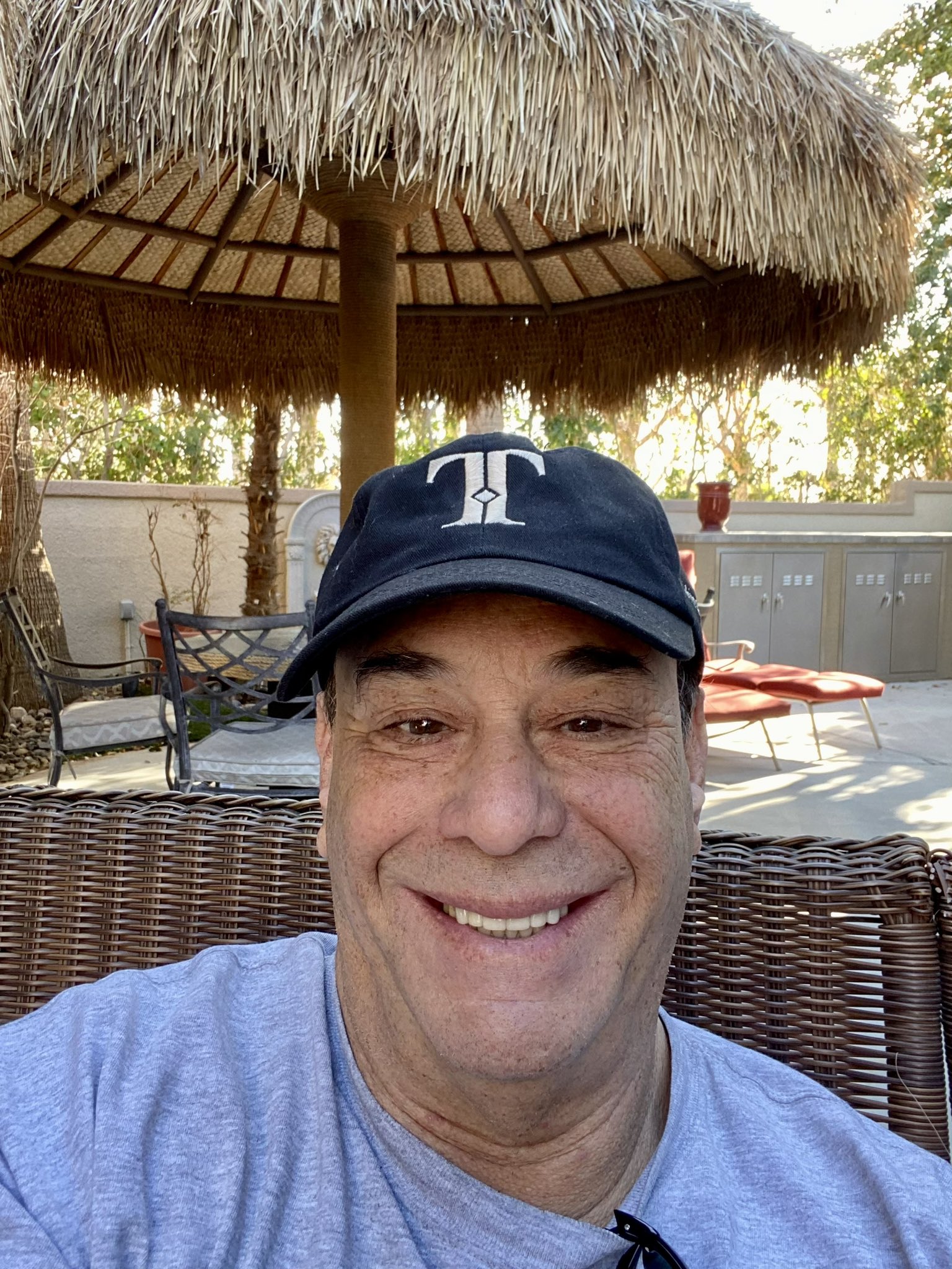Jon Taffer on Twitter "Resting up before we begin shooting another