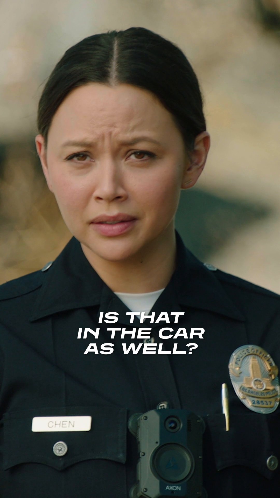 The Rookie on Twitter: "Calling all #AvatarTheWayOfWater fans: don't