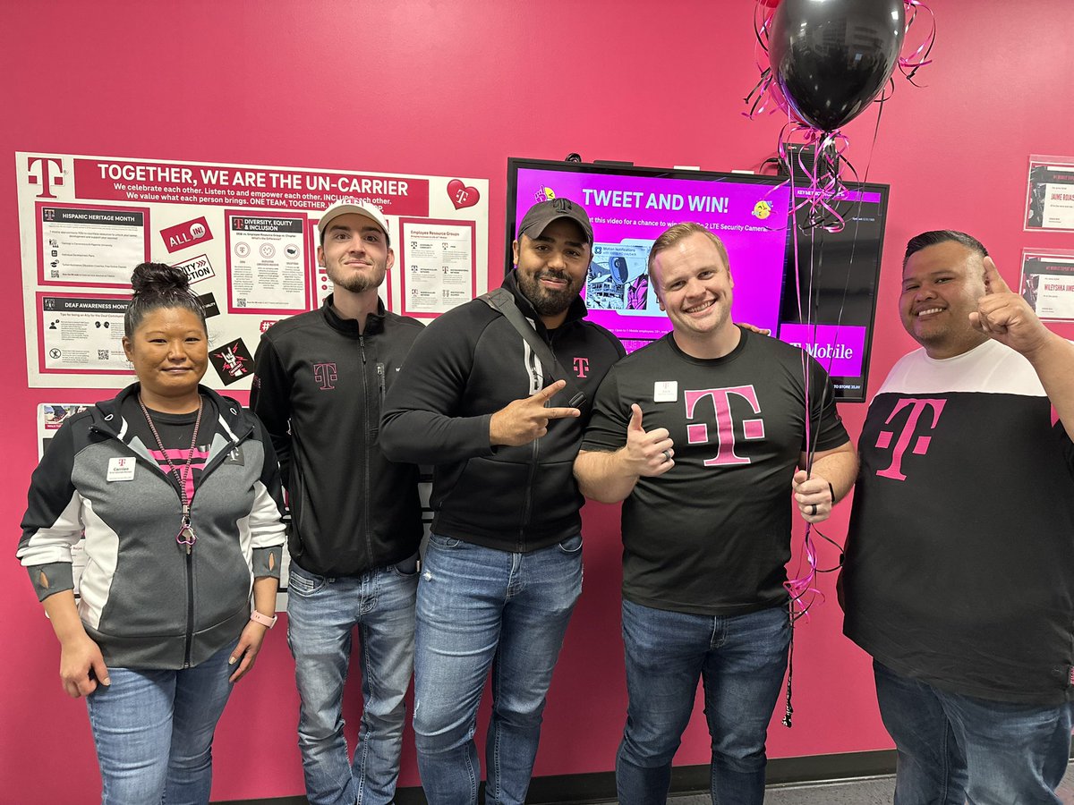 Cheryl ๐ (@cheryldrusin) on Twitter photo Today was @Zack_Massa last day in Tulsa Little Rock #TLR ๐ข Zack has been a crucial pice of our ๐ฅง here & will be missed, but we wish him the best of luck at his new #SMRA store closer to family! THANK YOU for always being a ROCKSTAR! #Heartland <a href="/MattHernandez_1/">Matthew Hernandez</a> @angieporterwill Today was @Zack_Massa last day in Tulsa Little Rock #TLR ๐ข Zack has been a crucial pice of our ๐ฅง here & will be missed, but we wish him the best of luck at his new #SMRA store closer to family! THANK YOU for always being a ROCKSTAR! #Heartland <a href="/MattHernandez_1/">Matthew Hernandez</a> @angieporterwill