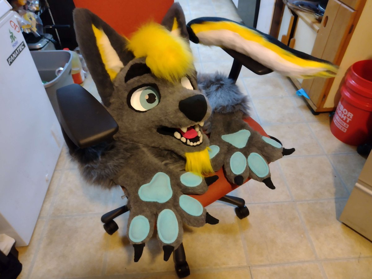 Wolfe (@Bro_Wolfe) / Posts / X