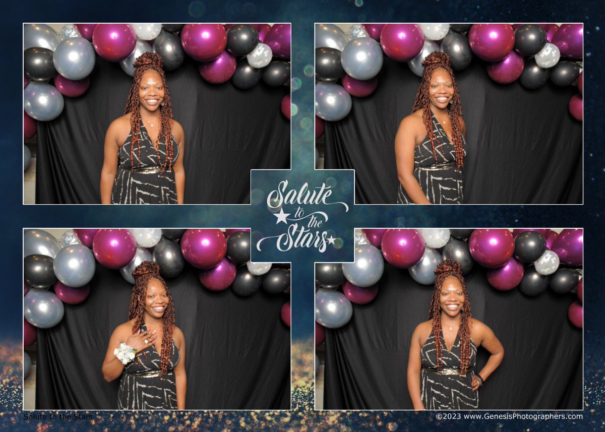 WynitraL's tweet photo. Such a magical night, thank you @EmeryElementary and Cfisd for recognizing my love for teaching!! I am beyond honored. #teacheroftheyear https://t.co/LF8H68IezB