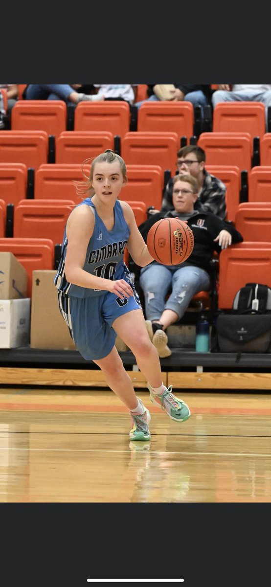 GWAC All League Honors 

1st team- Mckayla Miller <a href="/McKaylaMiller32/">McKayla Miller</a> 

Honorable Mention- Caitlyn Sonday <a href="/CaitlynSonday/">Caitlyn Sonday</a> 

Honorable Mention- Taryn Jantz <a href="/JantzTaryn/">Taryn Jantz</a> 

Congratulations to these 3! We are extremely proud of you! #COMPETE