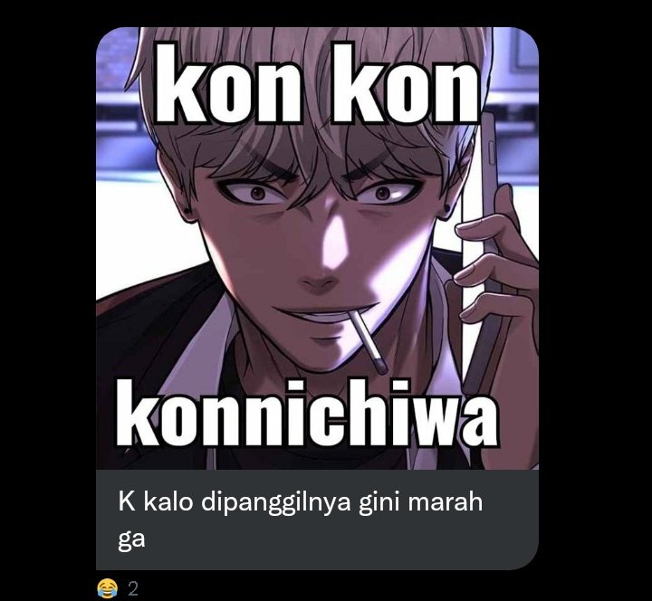 MemoirExplained's tweet image. / Muak dengan organisasi ini