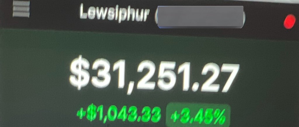 Lewsiphur's tweet photo. I’m shaking rn I just did the most degenerate thing I’ve ever done… https://t.co/7UCj11vNxw