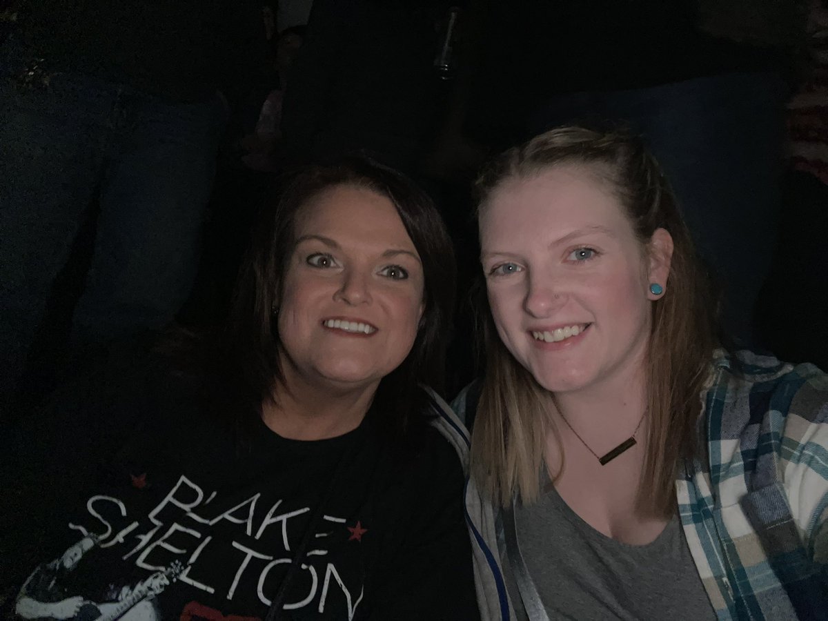 #BSINDIANAPOLIS We are ready for you <a href="/blakeshelton/">Blake Shelton</a>