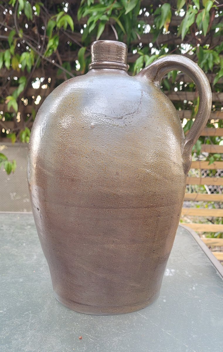 xplorer_59's tweet photo. #T4us #southern #Collectibe
Check out SPRING SPECIAL! Beautiful Early #Strasburg Beehive #Jug, Outstanding Condition! https://t.co/Gz472YTlme #eBay via @eBay https://t.co/zYZlzB5p5d