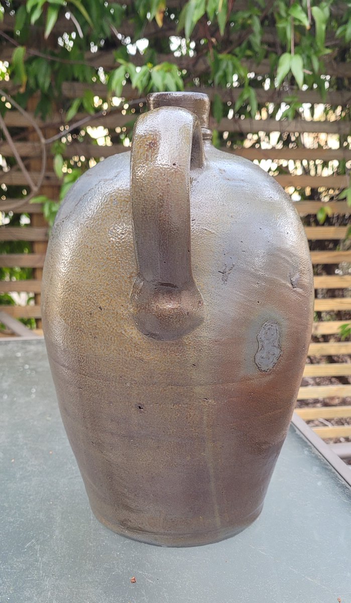 xplorer_59's tweet photo. #T4us #southern #Collectibe
Check out SPRING SPECIAL! Beautiful Early #Strasburg Beehive #Jug, Outstanding Condition! https://t.co/Gz472YTlme #eBay via @eBay https://t.co/zYZlzB5p5d