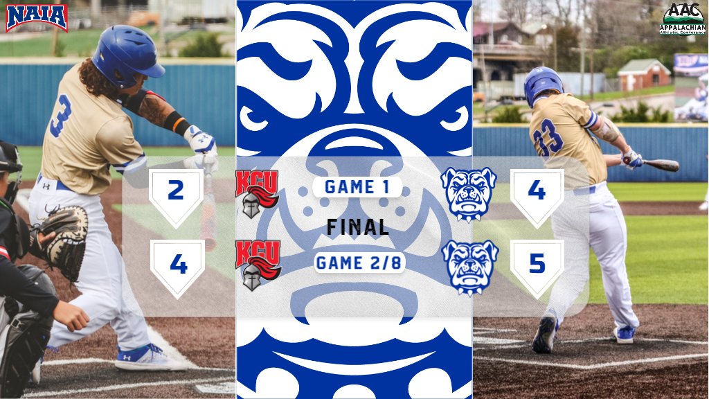 TWU Bulldogs tweet media