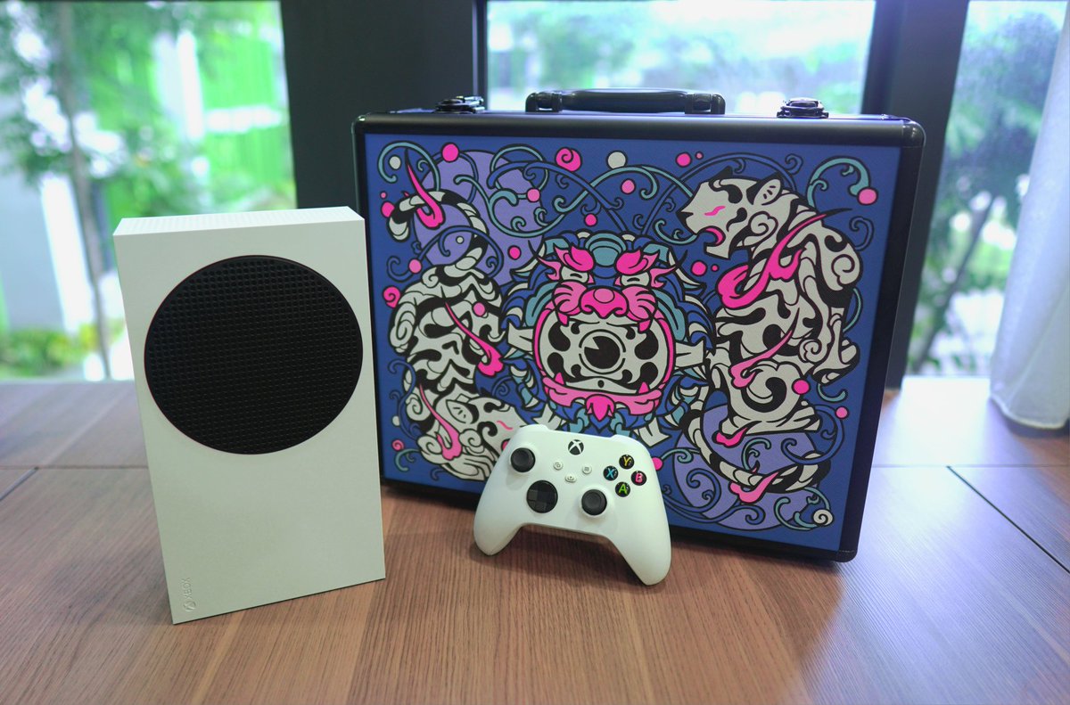 தமிழ் விளையாட்டரங்கம் tweet media