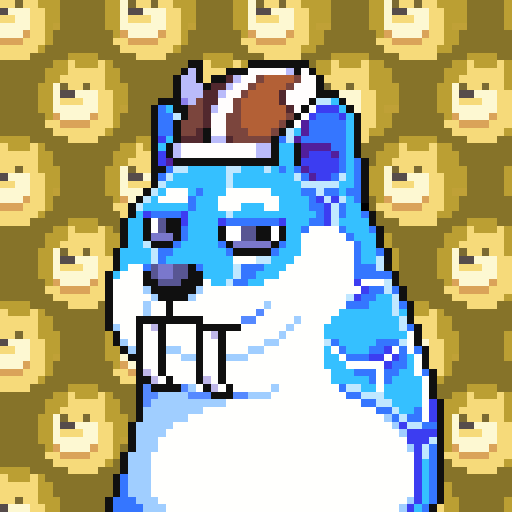 UpMyAura's tweet photo. 🔥FU*K it, ANOTHER ONE🔥

🍀LUCKY WINNERS WIN🍀

5x #DogeList 🐶Giveaway🎊 

🔥RULES:

Follow @DogeFrenz and 💙✅ @BitcoinGoblins 💙✅
 
Rt, Like &amp; Tag 3 frens ❤️😲

Turn on notifications! 🔔 #ordinals #doginals 💙✅ https://t.co/NhhqrJXTuY