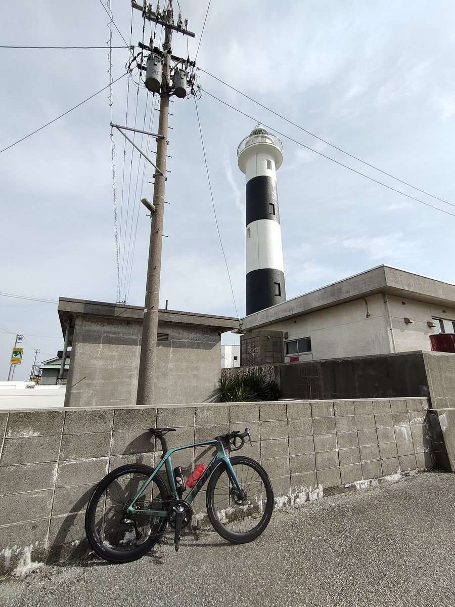 itazo555's tweet photo. 来月の花見ライドに向けて下見&amp;足慣らし🚲🏔🌸🐟　#LOOK #795BLADERS https://t.co/ZS4XE5gQH4