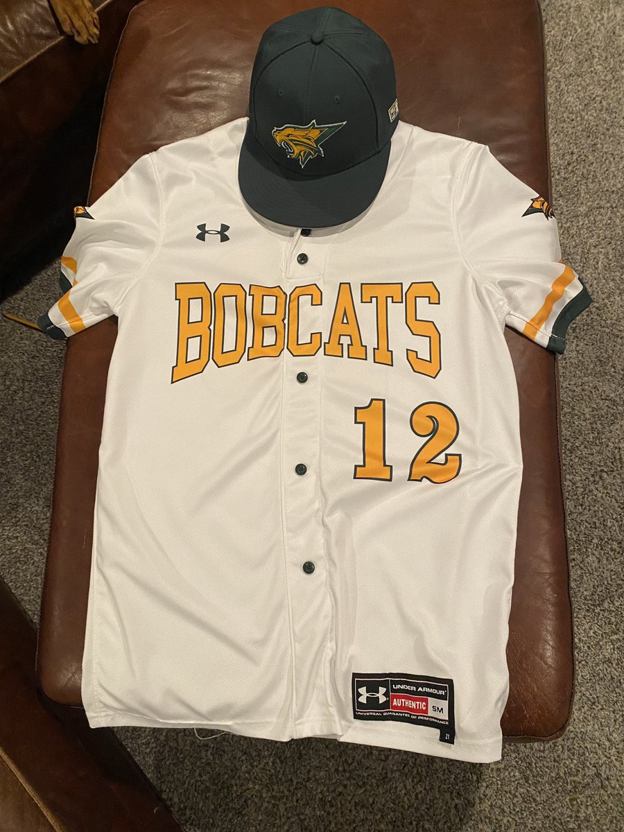 zimbelman_john's tweet photo. Couldn’t be prouder of my son! Keep working, grinding on the field and the classroom. You wanted varsity now show them they made the right choice. #BLHSBaseball https://t.co/5fxgUasthp