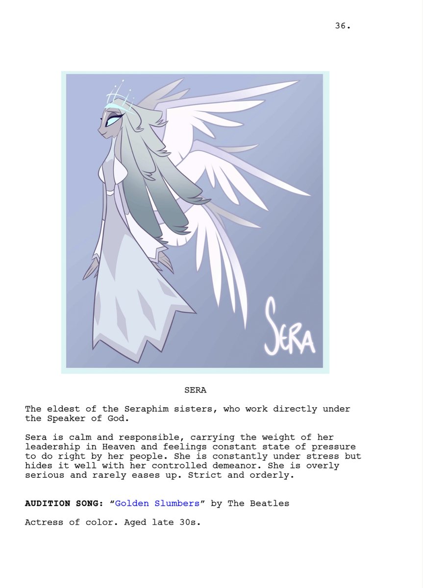 Hazbin Hotel Script Leak In 2023 Leaks Script Extermi - vrogue.co