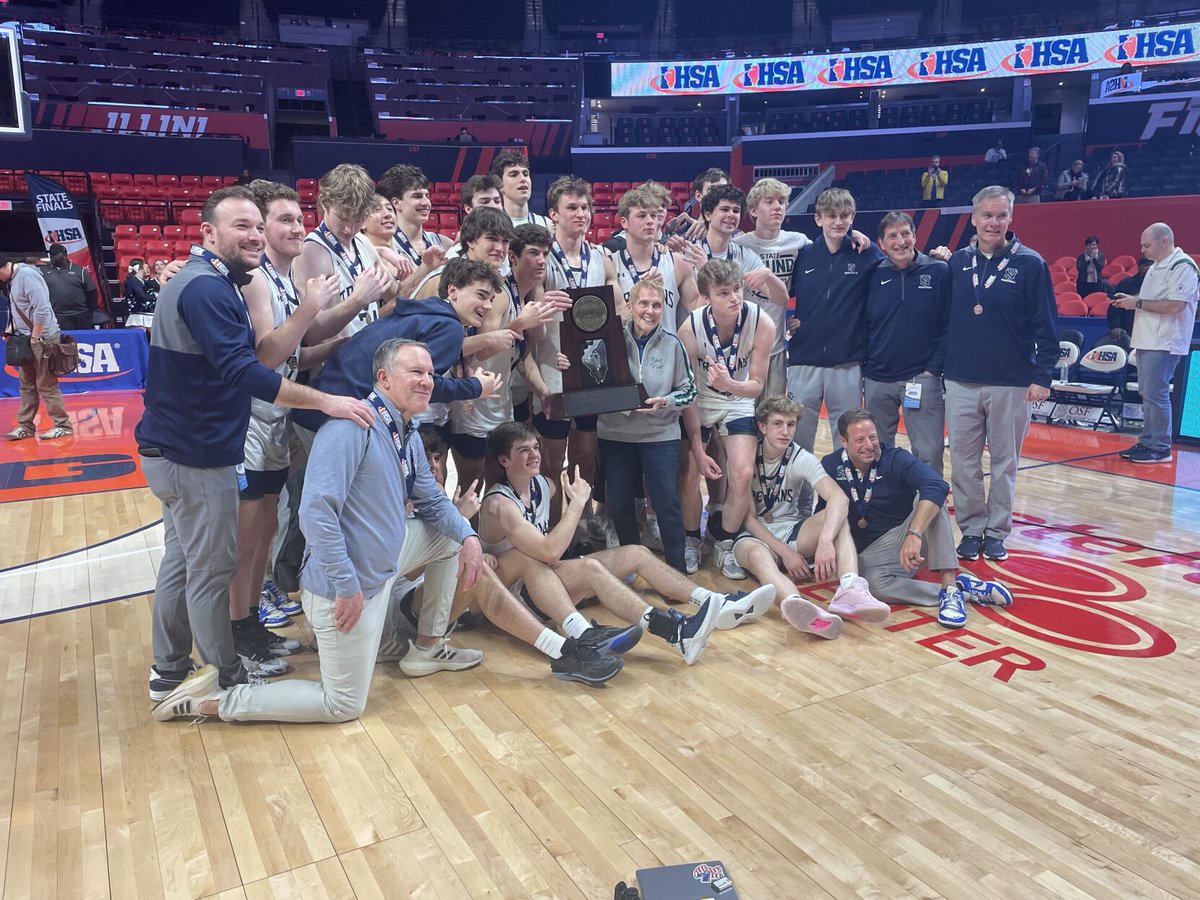 ICYMI, here's our coverage from the Class 4A state tourney so far ...

— Semifinal, <a href="/BenetRedwings/">Benet Academy</a> - <a href="/NewTrierBBB/">New Trier Boys Hoops</a>: news-gazette.com/sports/4a-boys…

— Semifinal, <a href="/MolineBoysBball/">Moline Boys Basketball</a> - <a href="/DGNHoops/">JT</a>: news-gazette.com/sports/4a-boys…

— Third place, New Trier-Downers Grove North: news-gazette.com/sports/4a-boys…
