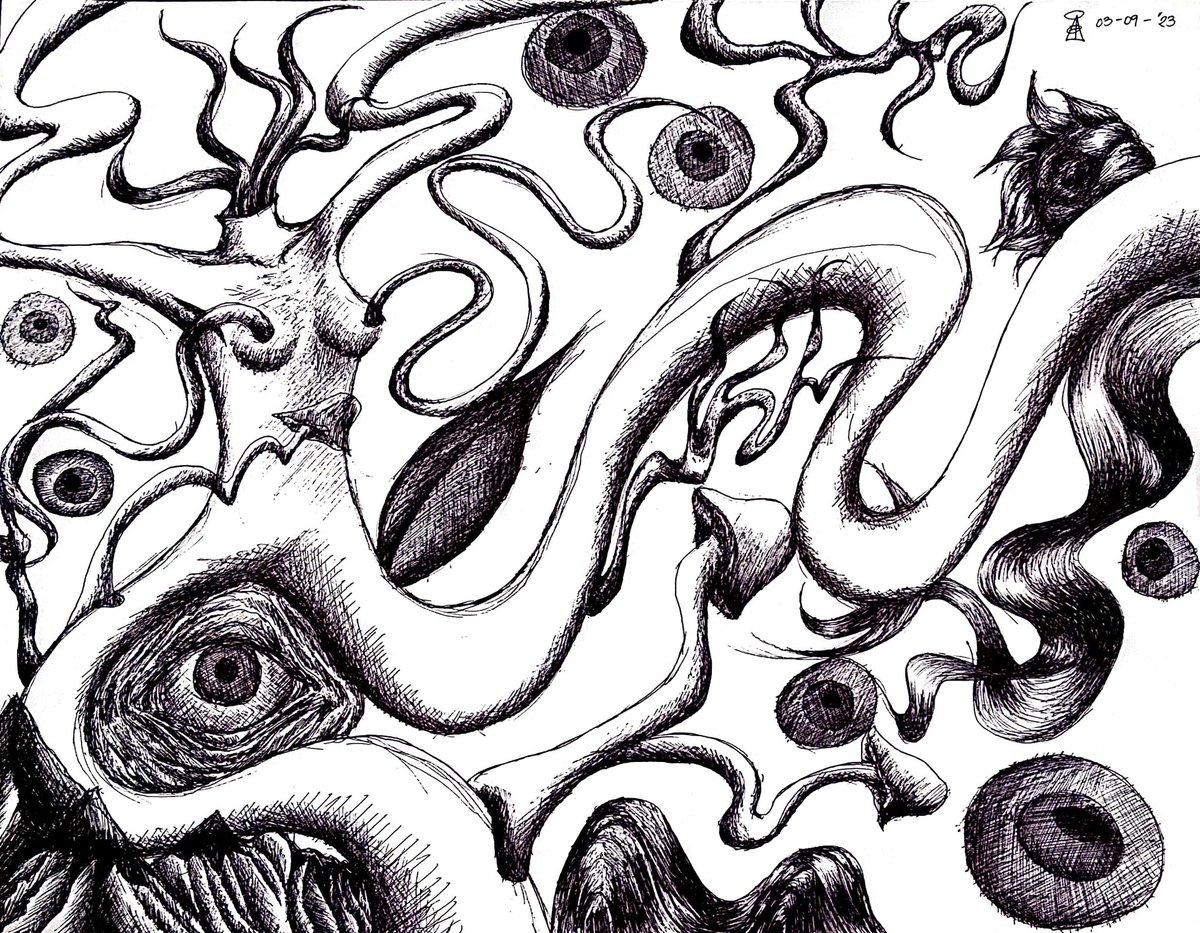 bartventures's tweet image. Some juicy new art for my series

2/9

#artph #artcommunity #artshare #artistsupport #ArtistOnTwitter