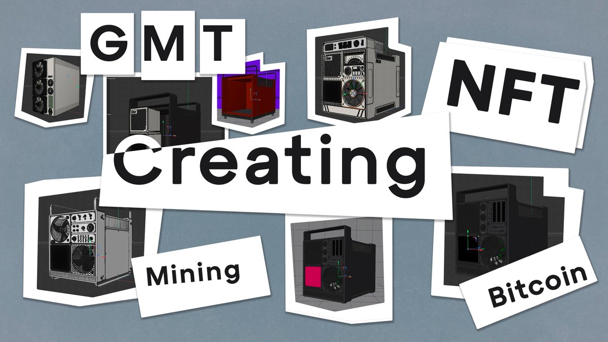 GoMining tweet media