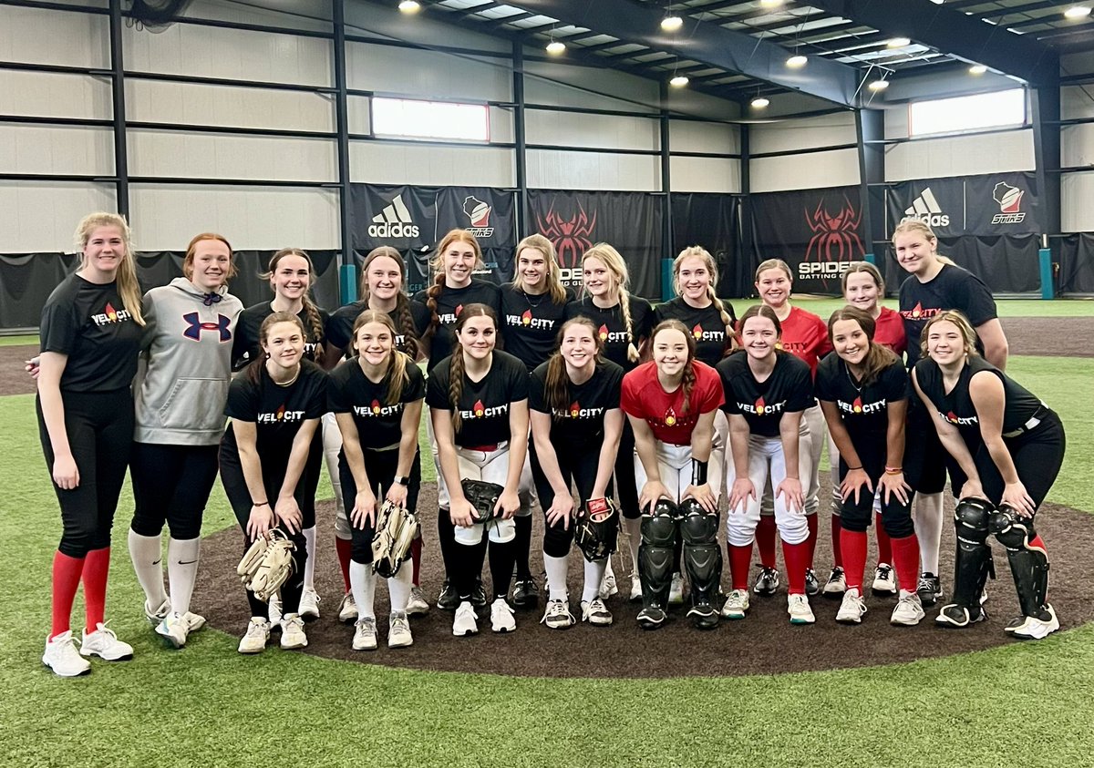 Velocity 18u Fan Page tweet media