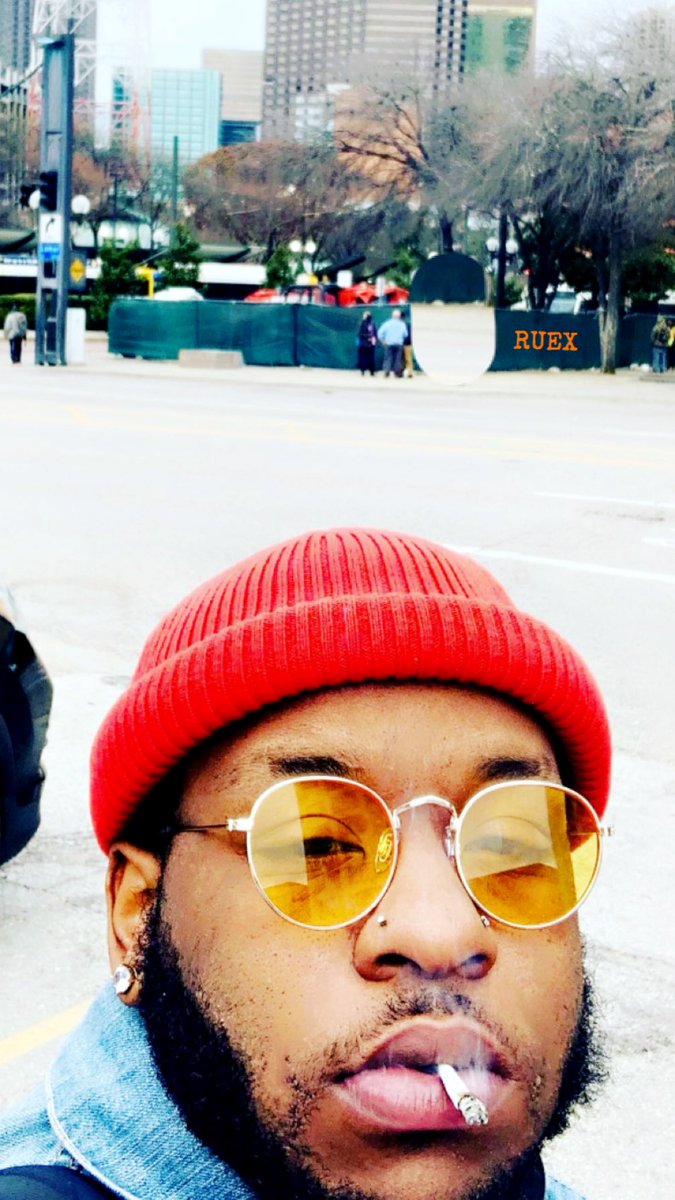 `RUEX ™ tweet media