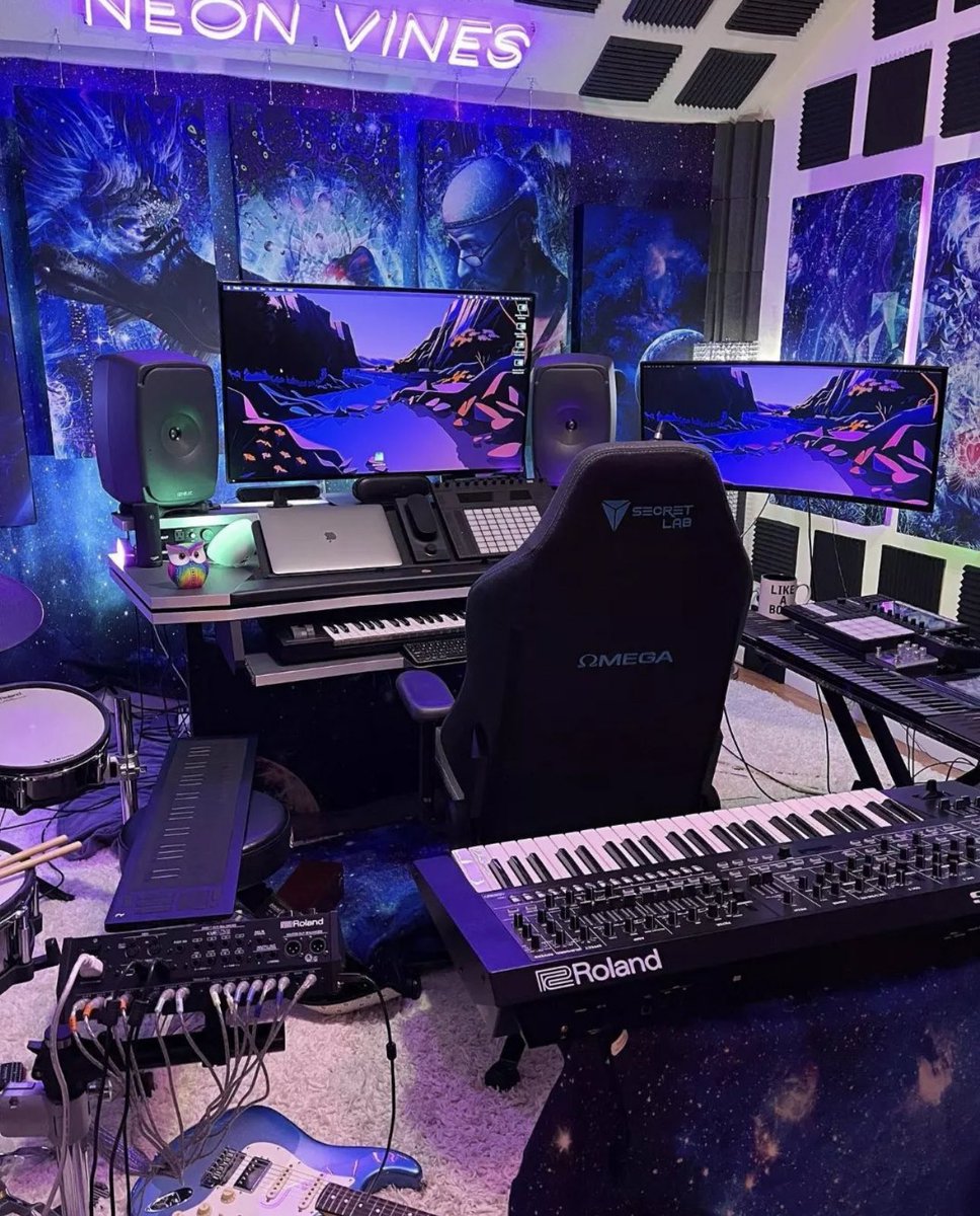 Label Submissions tweet media