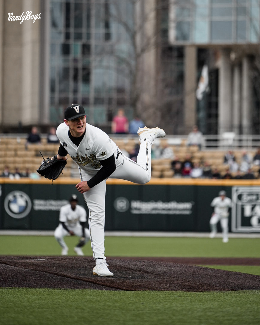 Vanderbilt Baseball tweet media