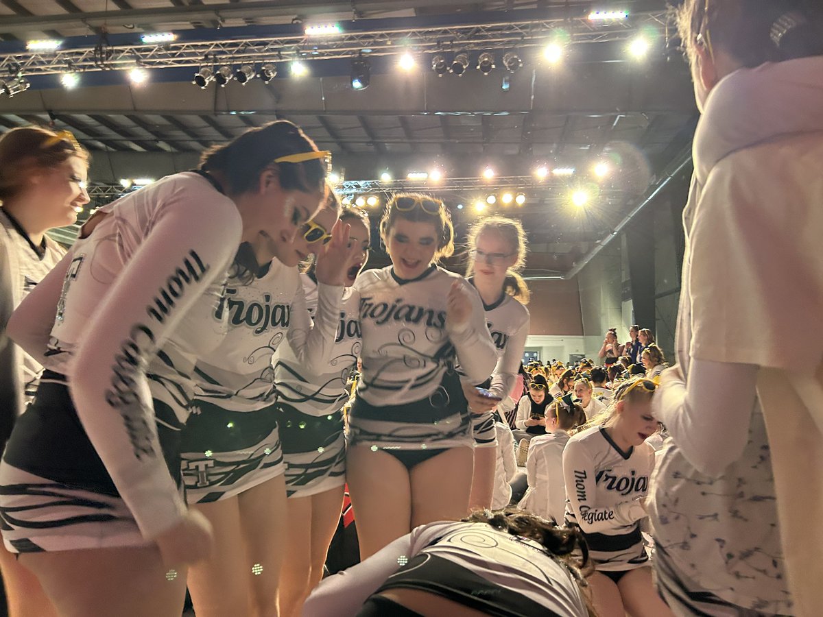 Thom Cheer’s outstanding performance garnered them 1st place at the Warman classic!
#Regpublicschool