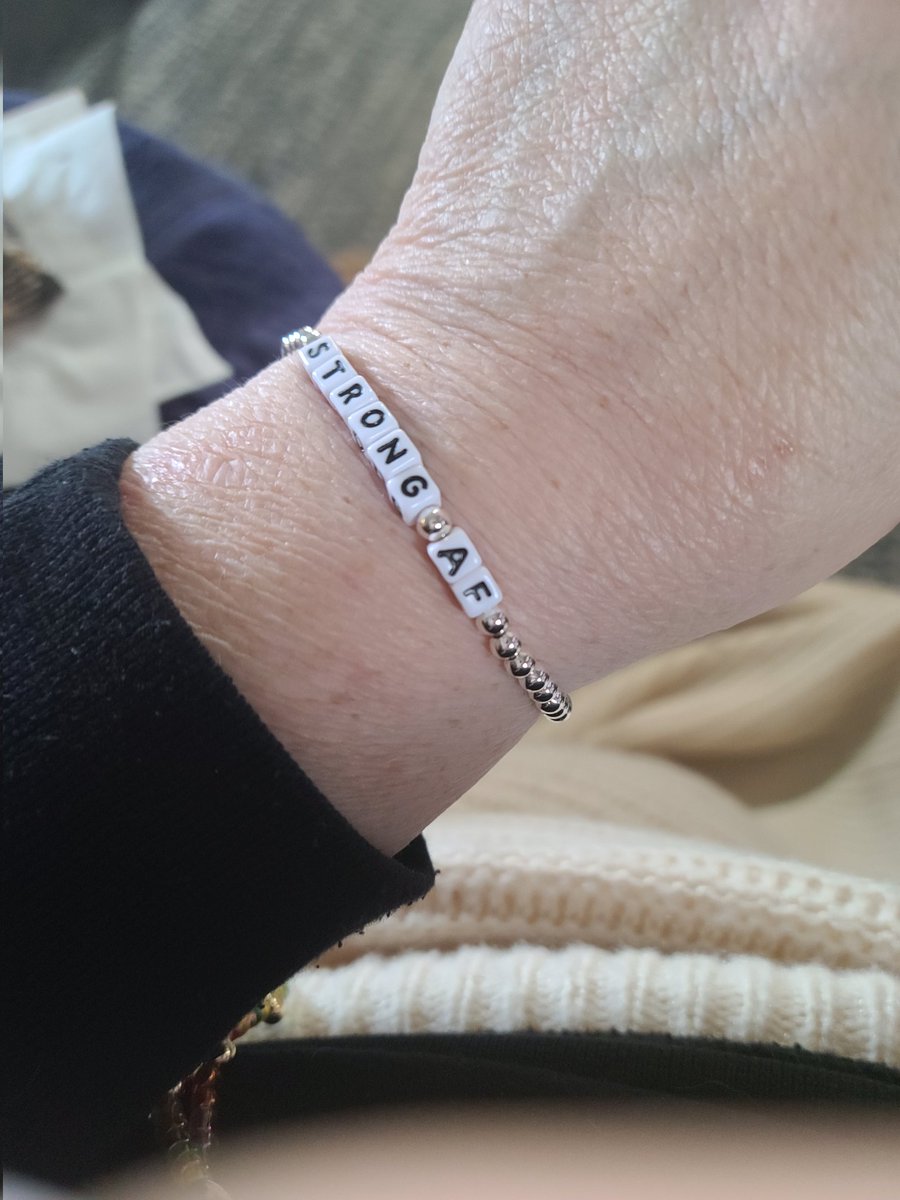 My niece rocks ❤️💪