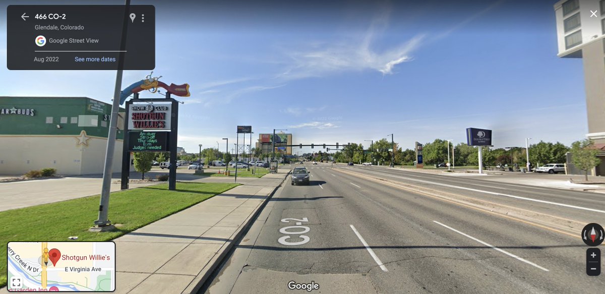 We need to cut Ja some slack... Gotta be strapped out there on the hard streets of Denver