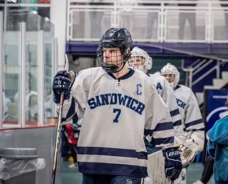 Sandwich Hockey tweet media