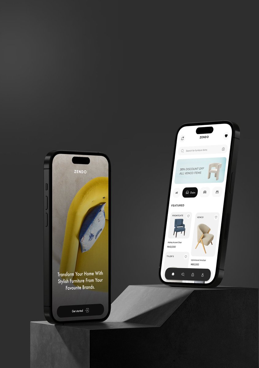 misethecreative's tweet image. Hey there! So I was thinking about my next design project which initially was only going to be a few screens (for my dribble). But as I started designing, I had some great ideas to add more features and hence a mini case study. Available for UI/UX gigs and roles👩🏾💻